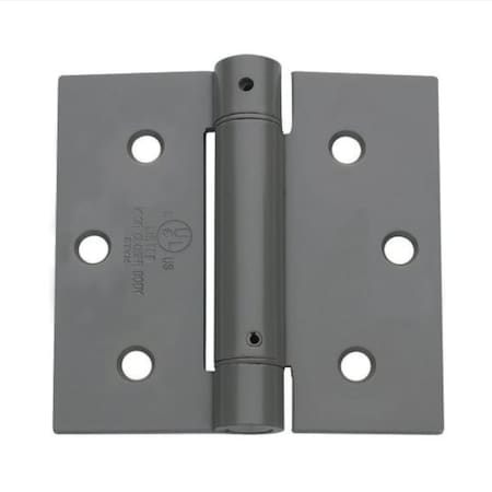 Global Door Controls